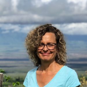 Meet your Posher, Ruth